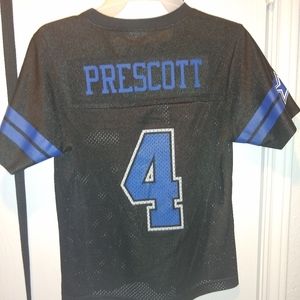 Dak Prescott Jersey Youth Dallas Cowboys